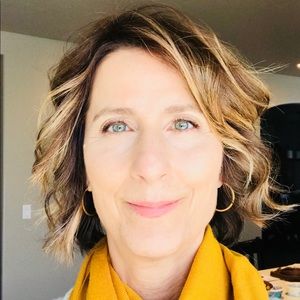 Meet your Posher, Cheryl